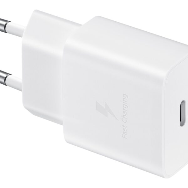 Samsung EP-T1510 adaptateur secteur – 24 pin USB-C – 15 Watt