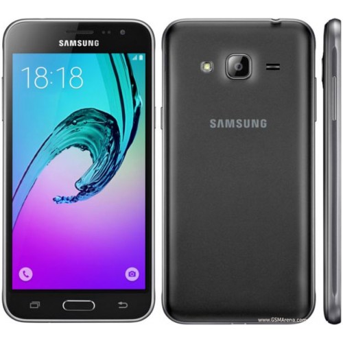 Samsung Galaxy J3 2016 – Grade C