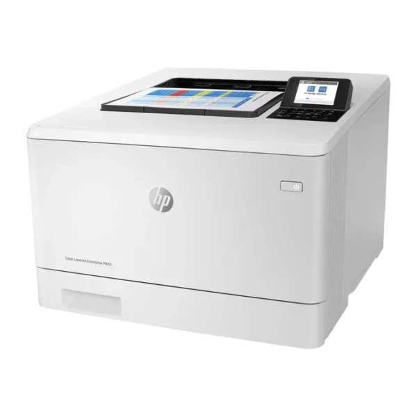 HP LaserJet Enterprise M507dn – imprimante – Noir et blanc – laser