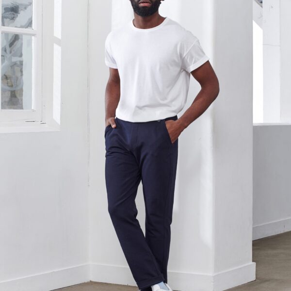 Milo bleu