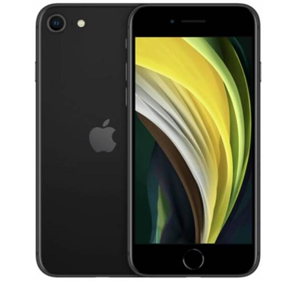 Apple iPhone SE 2020 – Grade B-