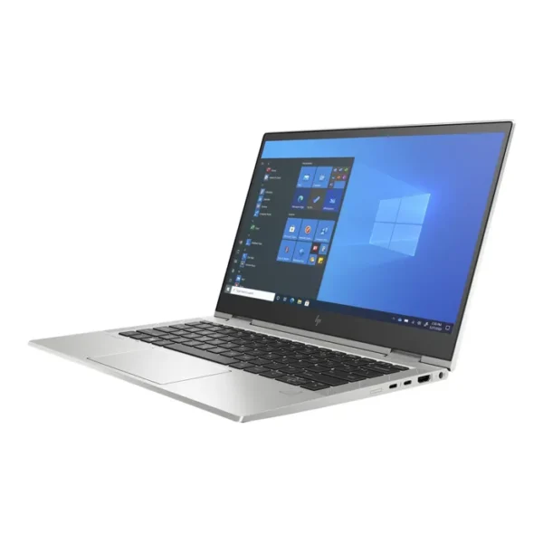 HP EliteBook 840 G8 Notebook – 14″ – Core i7 1165G7 – 16 Go RAM – 512 Go SSD – Français