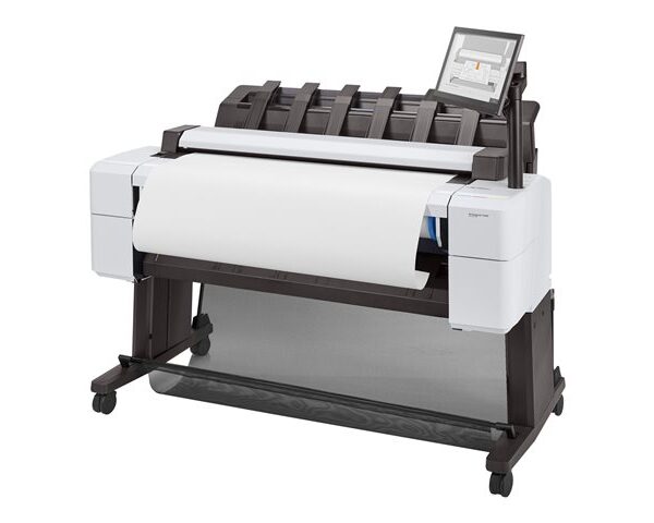HP DesignJet T2600 PostScript – imprimante multifonctions – couleur