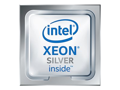 Intel Xeon Silver 4510 / 2.4 GHz processeur – OEM