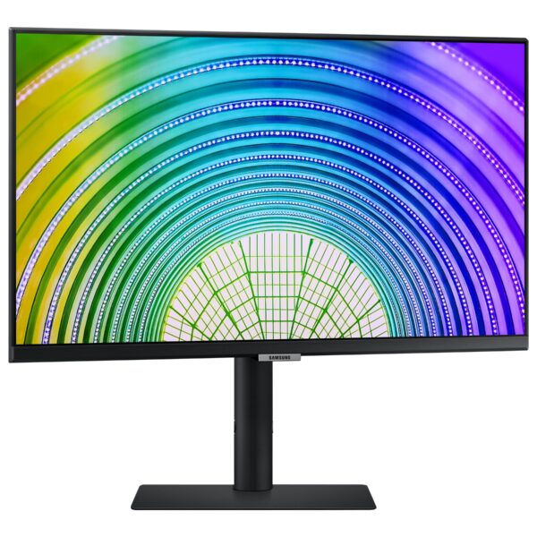 Samsung S24A60PUCU – S60UA Series – écran LED – QHD – 24″ – HDR