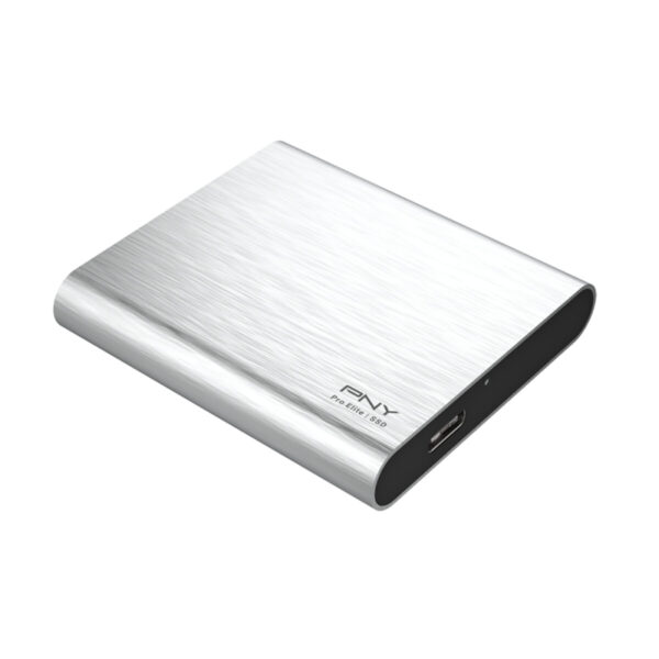 PNY Pro Elite – SSD – 250 Go – USB 3.1 Gen 2