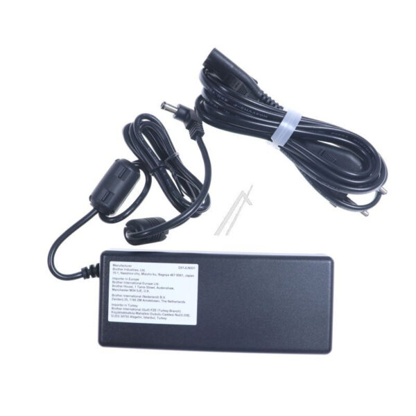 Brother PA-AD-600AEU – adaptateur secteur