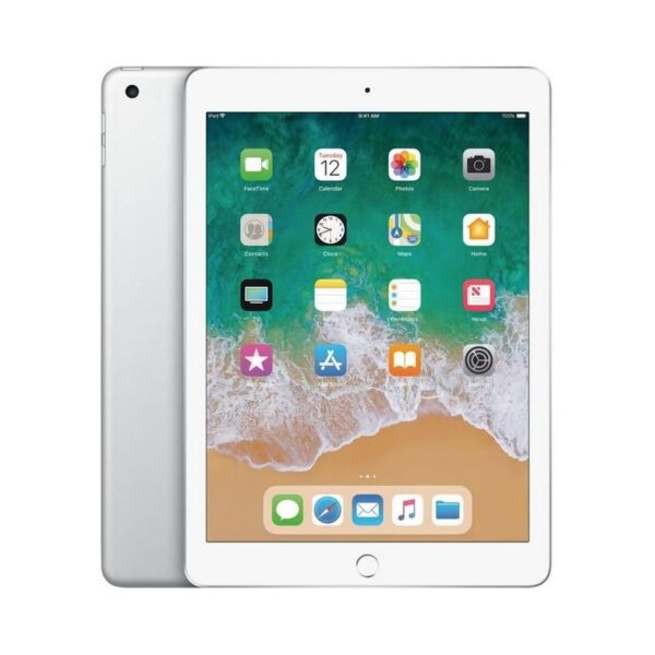 Apple iPad 5 2017 – Grade C