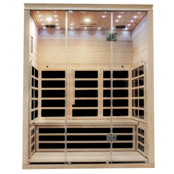 Sauna Infrarouge Linosa