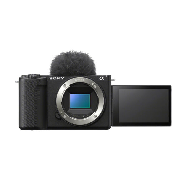 ZV-E10 II
