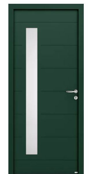 Porte d’entrée – BEL’M