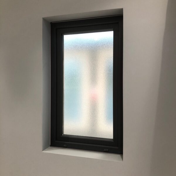 Fenêtre PVC 1 vantail