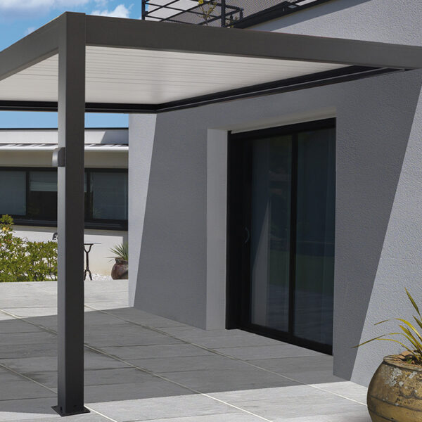 Option Motorisation Toit Zephir