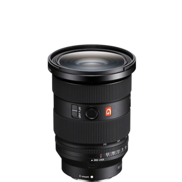 FE 24-70 mm F2.8 GM II