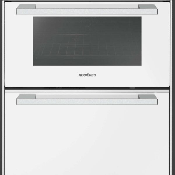 TRIO – Four/ Vitro/ Lave-vaisselle combinés ROSIERES – TRV60NORB/1