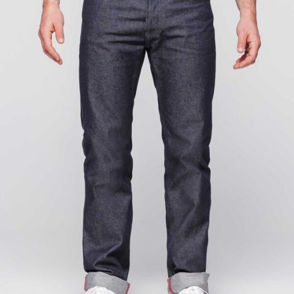 Jeans droit 101n