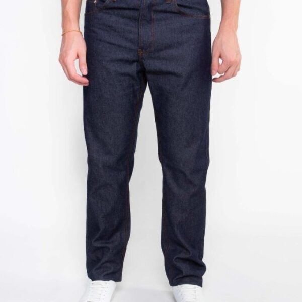 Jeans droit 101n 100 %