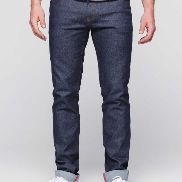 Jeans ajuste 103n