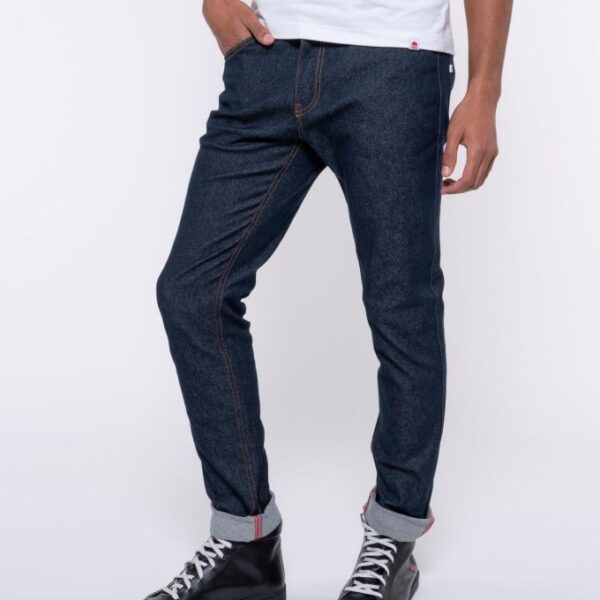 Jeans slim 104n fusele