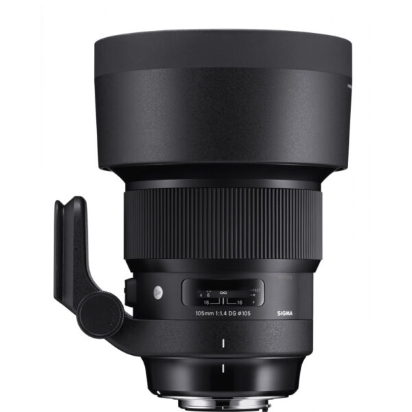 105mm F1.4 DG HSM | Art