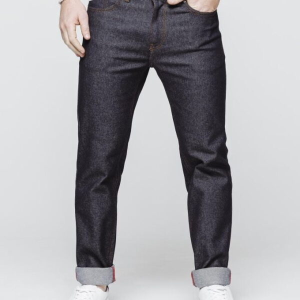 Jeans ajuste 105n athletique