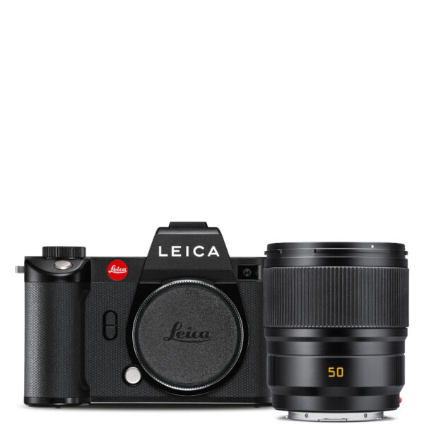 SL2 <br><small>+ Summicron-SL 50 f/2 ASPH.</small>