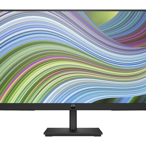 HP P22v G4 – P-Series – écran LED – Full HD (1080p) – 22″