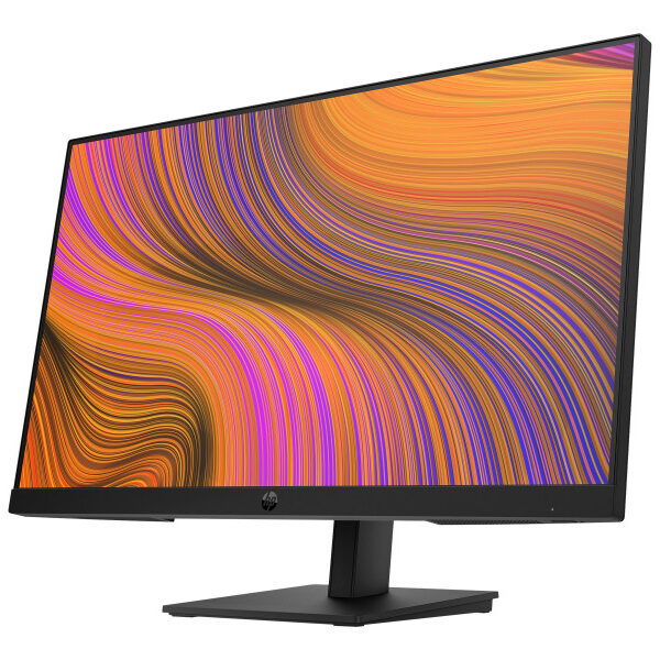 HP P22h G5 – P-Series – écran LED – Full HD (1080p) – 21.5″