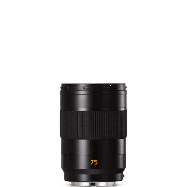 APO-SUMMICRON-SL 75MM F/2 ASPH.