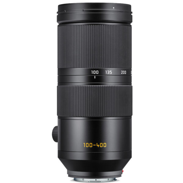 Vario-Elmar-SL 100-400mm f/5-6.3