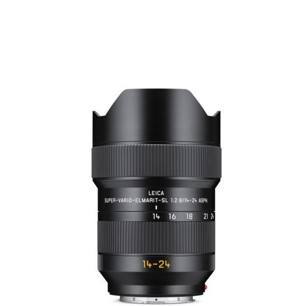 Super-Vario-Elmarit-SL 14-24mm f/2.8 ASPH