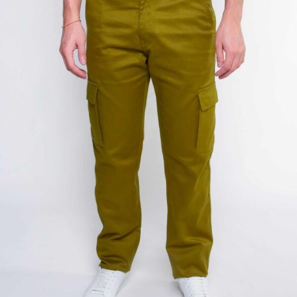 Cargo droit 111n