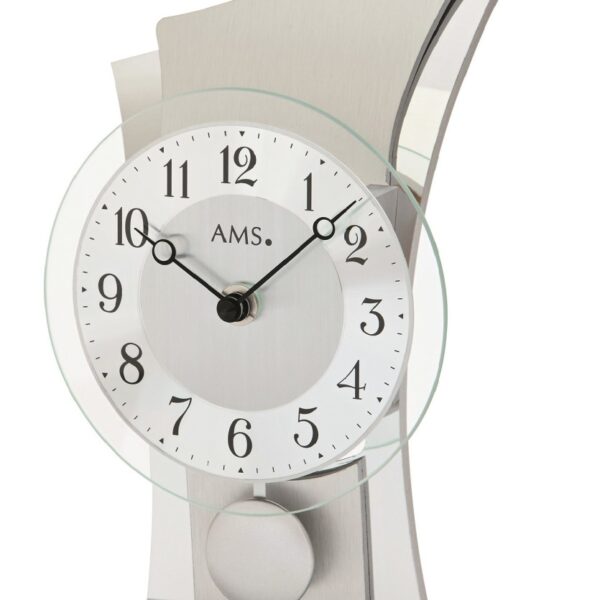 Horloge decorative a poser