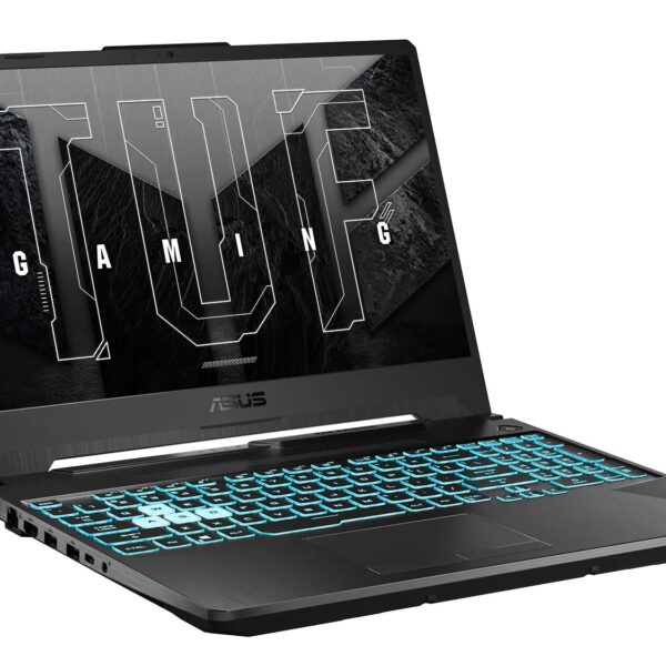 ASUS TUF Gaming F17 TUF707ZM-HX034W – 17.3″ – Core i7 12700H – 16 Go RAM – 512 Go SSD