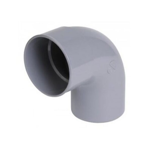 Coude 90° 1.5″ F/F / 47mm