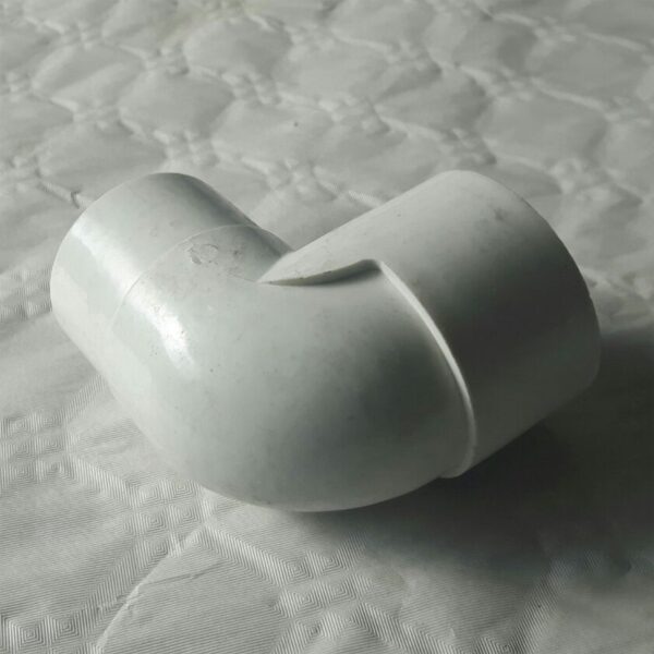Coude 90° 1″ F/M / 33mm