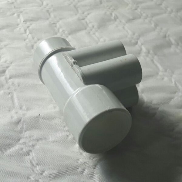 Nourrice 1,5″ F/M – 4 sorties 3/4″ lisse Exemplaire