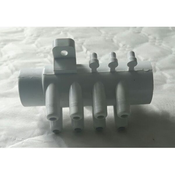 Nourrice 1″ F/M – 8 sorties 3/8″