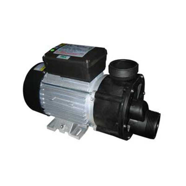 Pompe de circulation JA50 – centrée sortie K