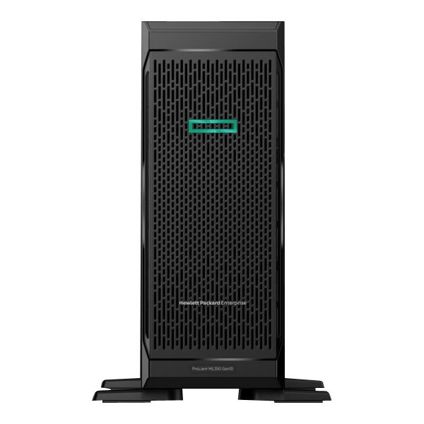 HPE ProLiant ML350 Gen10 Performance – tour – Xeon Silver 4214R 2.4 GHz – 32 Go – aucun disque dur