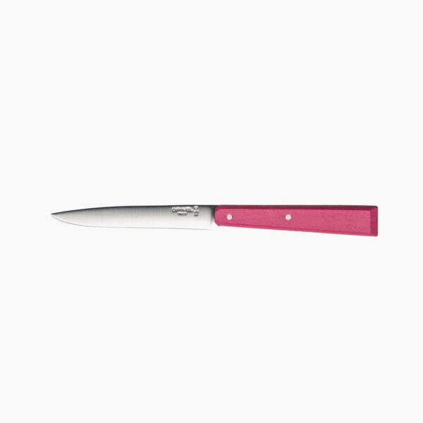 Couteau N°125 Fuchsia