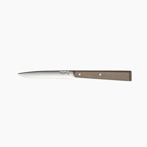 Couteau N°125 Gris