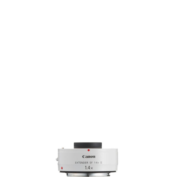Doubleur EF 1.4x III