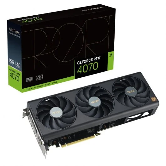 ASUS TUF Gaming GeForce RTX 4070 Ti SUPER 16GB – carte graphique – GeForce RTX 4070 Ti Super – 16 Go