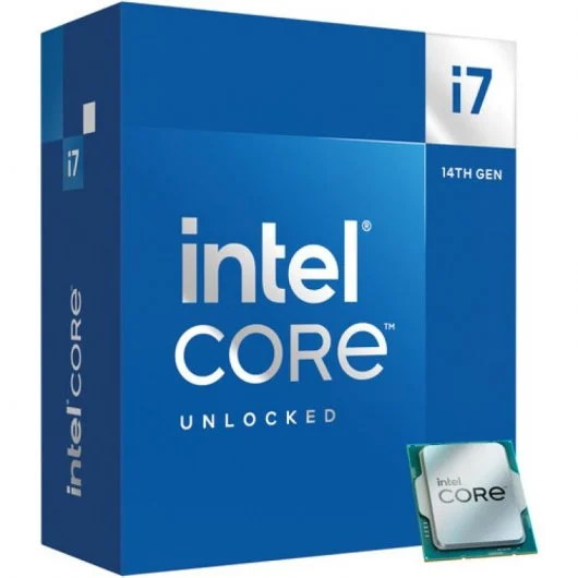 Intel Core i7 13700K / 3.4 GHz processeur – Box