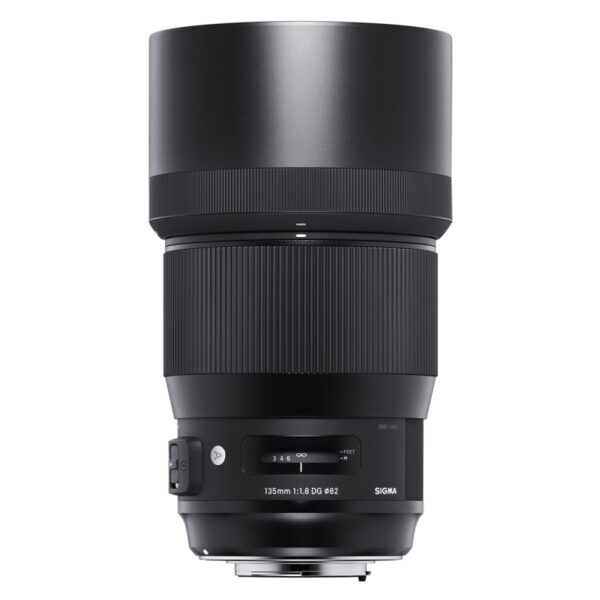 135mm F1.8 DG HSM | Art