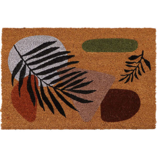 Paillasson 40×60 en coco palmier