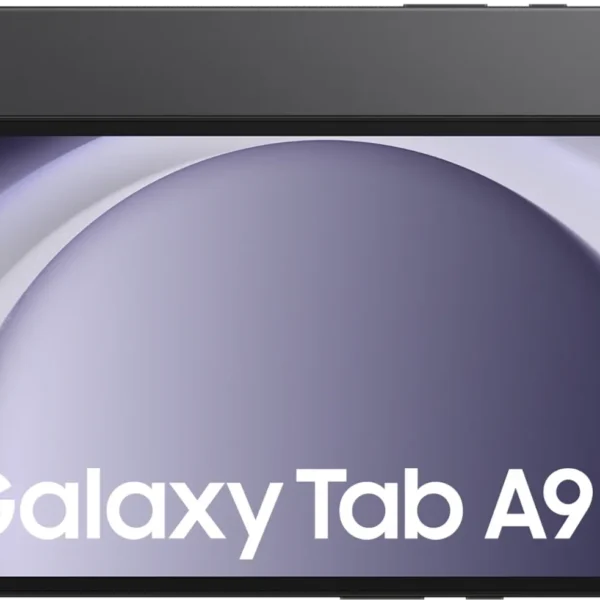 Samsung Galaxy Tab A9 – tablette – Android 13 – 128 Go – 8.7″