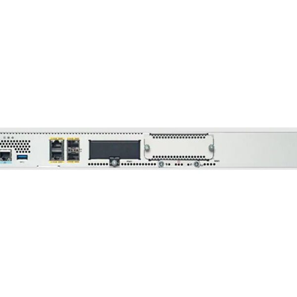 Cisco Catalyst 8200-1N-4T – routeur – Montable sur rack