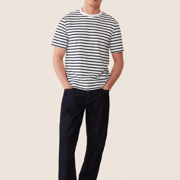 Marlow Fond Blanc blanc
